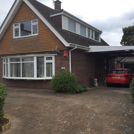 Comfort House Havant Luaran gambar