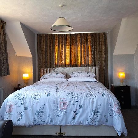 Comfort House Havant Luaran gambar