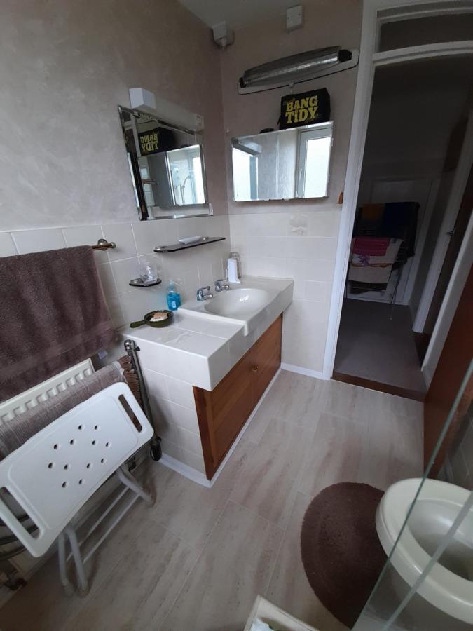 Comfort House Havant Luaran gambar