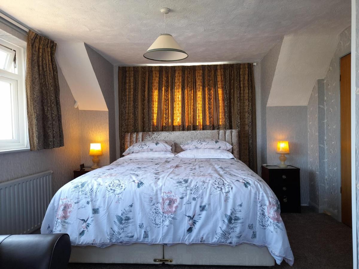 Comfort House Havant Luaran gambar