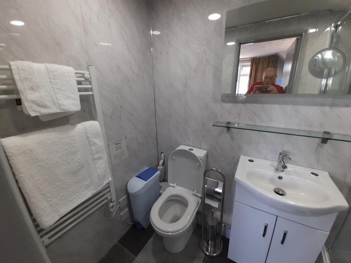 Comfort House Havant Luaran gambar
